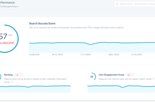 Google Search Console